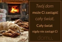 Twój dom...