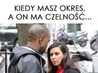 Kobieta podczas okresu