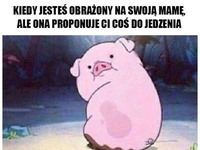 Już mi chyba przeszło