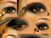 Zobacz jak zrobić perfekcyjne Eyeshadow