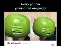 Ludzie to jednak są chciwi ponad miarę...