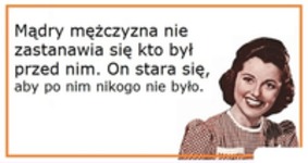 Męskie kalkulacje