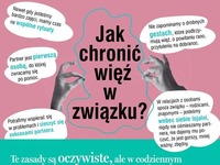 Jak chronić więź w związku