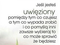 Kto ma być szczęśliwy