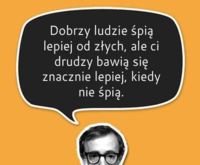 Dobrzy i źli ludzie