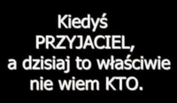 Ech dokładnie.... ;(