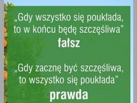 Fałsz- prawda