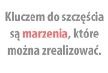 Klucz do szczęścia