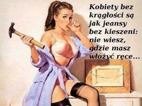 Kobiety bez krągłości