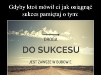 Osiągnij sukces