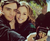 Blair&Chuck  <3