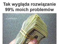 Kasa rozwiązniem problemów