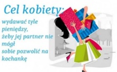 Cel kobiety