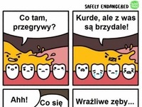 Też mam takie przegrywy