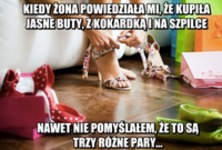 Potrafimy zaskakiwać!