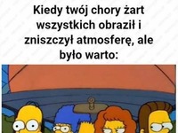 Warto było