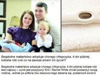 Bezpłodne małżeństwo adoptuje chorego chłopczyka. 4 dni później ich życie się zmienia...