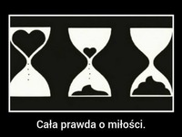 Cała prawda o miłości