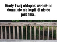 Chyba się pogniewamy