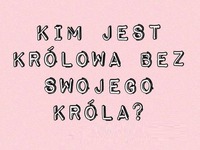 Jestem królową ;D