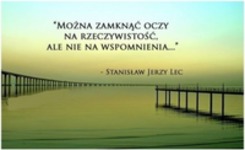 Można zamykać oczy na rzeczywistość