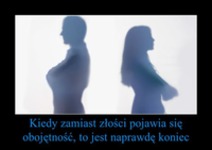 Zobacz kiedy jest naprawdę KONIEC TWOJEGO ZWIĄZKU!