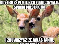 Sorry on jest mój! ;P