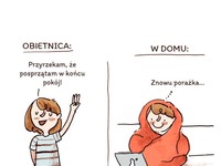 Obietnica ;)