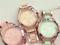 Piękne zegarki!