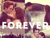 Forever!
