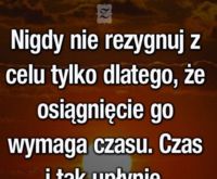 Nie rezygnuj