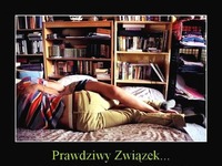 Prawdziwy związek