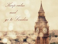 London <3