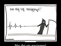 Trzeba walczyć!