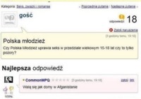 Czy młodzież uprawia seks w wieku 15-18 czy to tylko pozory?