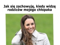 Kobieta zmienną jest, też tak masz, haha