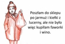 Kiełków nie było haha ;D