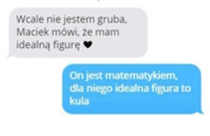 Idealna figura dla informatyka