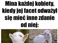 Mina znana każdej dziewczynie ;P