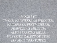 Mogę być twoim...