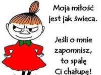 Proszę, pamiętaj o tym ;)