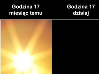 Trzeba przeżyć.