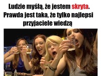 Taka jest prawda