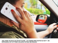Jeśli przez telefon usłyszysz pytanie "Czy dobrze mnie Pan/i słyszy"? - najlepiej się rozłącz!