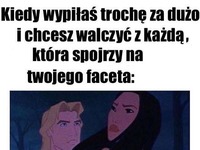 Waleczna po alko ;d