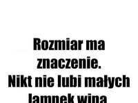 Rozmar ma znaczenie