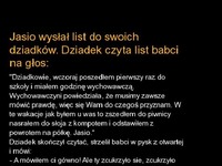 Mocny kawał: Wnuczek wkręcił swoich dziadków!  ZJEDLI GÓWNO!