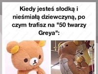 I wszystko się zmieniło ;)