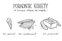 Poradnik kobiety