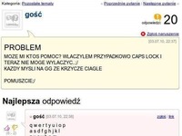 Laska pyta jak zaciągnać FACETA do łóżka? Zobacz co jej odpowiedzili! MEGA :D